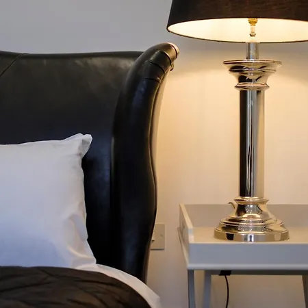 Luxurious Royal York Crescent By Bijou Boutique Bristol