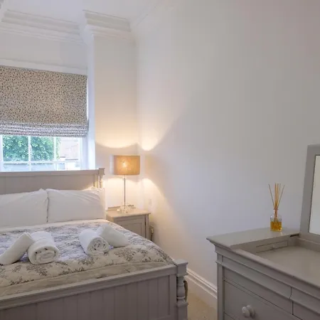 Luxurious Royal York Crescent By Bijou Boutique * Bristol