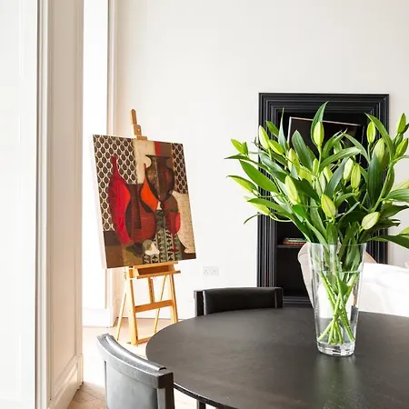 Appartement Luxurious Royal York Crescent By Bijou Boutique