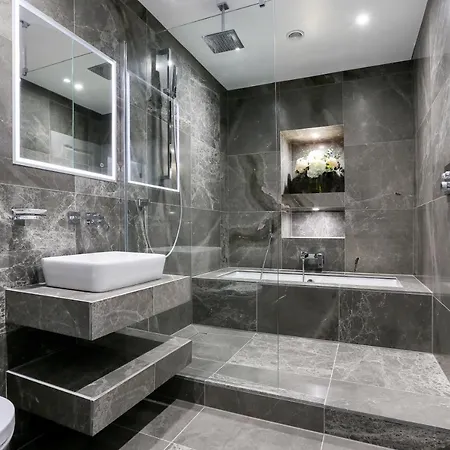 Luxurious Royal York Crescent By Bijou Boutique Lejlighed Bristol